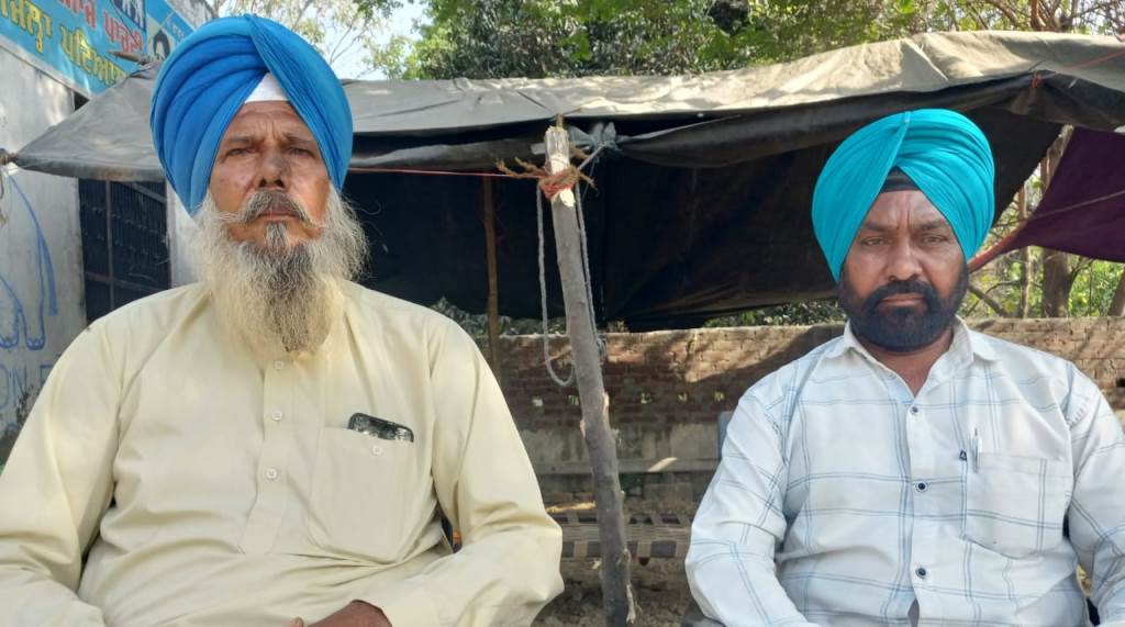 Preparations complete for Punjabwide Satta Karo BSP rally on Sahib Kanshi Rams birth anniversary  Bathoi